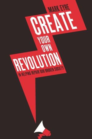 Create Your Own Revolution