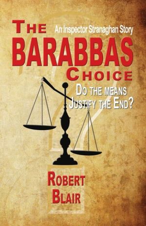 The Barabbas Choice