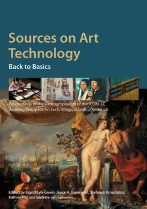 Sources on Art Technology: Back to Basics