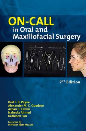 oral and maxillofacial surgery textbook pdf