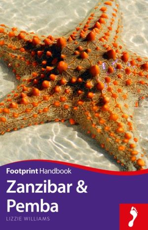 Zanzibar & Pemba Handbook