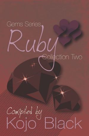 Ruby: Collection Two of the Gems Series