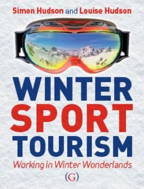 Winter Sport Tourism: working in winter wonderlands