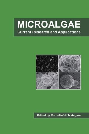 Microalgae: Current Research and Applications