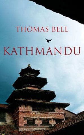 Kathmandu: Biography of a City