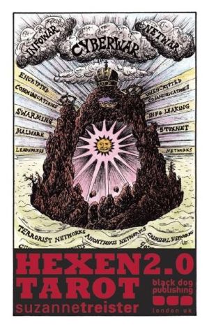 Hexen 2.0 Tarot