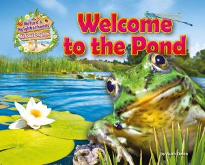 Welcome to the Pond