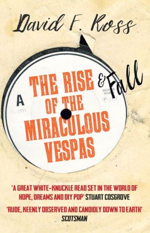 The Rise and Fall of the Miraculous Vespas
