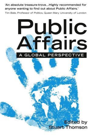 International Public Affairs