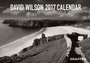 David Wilson 2017 Calendar