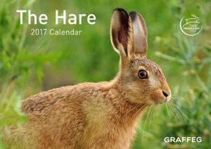 The Hare Calendar 2017