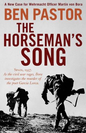 Book The Horseman's Song