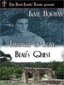 Triangle of Love: Beau's Quest