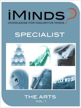 Specialist: The Arts v1