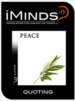 Peace: Quoting