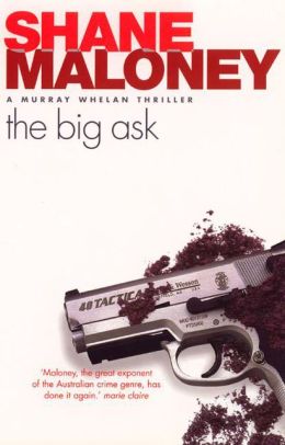 The Big Ask