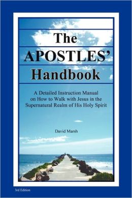 The Apostles' Handbook