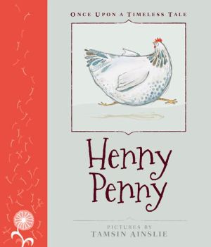 Henny Penny