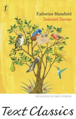 Selected Stories: Text Classics
