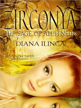 Zirconya: The Sage of Aluh'Nehn