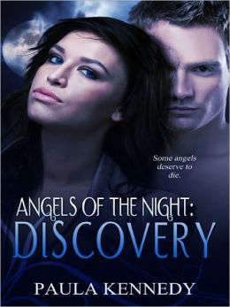 Angels Of The Night: Discovery