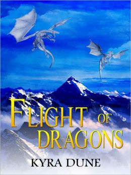 Flight Of Dragons