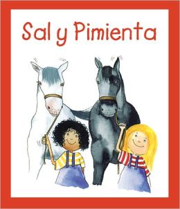 Sal y Pimienta