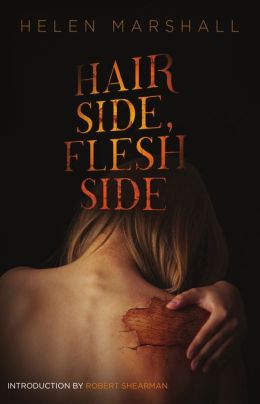 Hair Side, Flesh Side