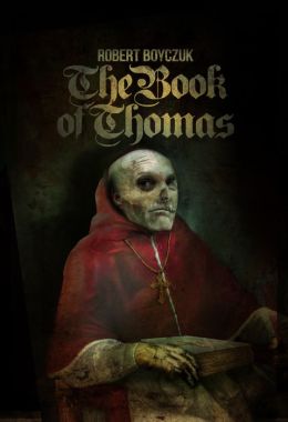 The Book of Thomas: Volume One: Heaven