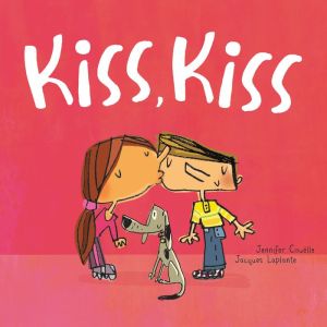 Kiss, Kiss