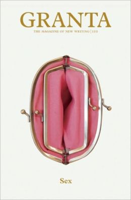 Granta 110: Sex