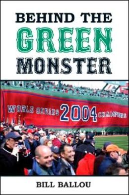 Behind the Green Monster