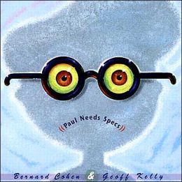 Paul Needs Specs