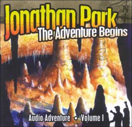 Jonathan Park: The Adventure Begins (Jonathan Park Radio Drama) Vision Forum