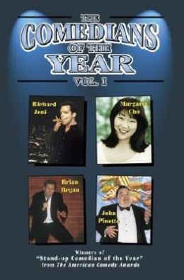The Comedians of the Year