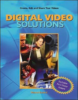 Digital Video Solutions Winston Steward