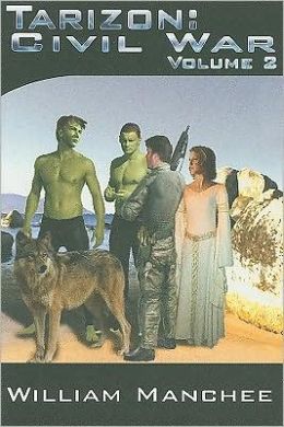 Tarizon Civil War: Tarizon Trilogy Vol 2