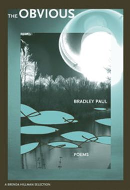 The Obvious (New Issues Poetry and Prose Series)