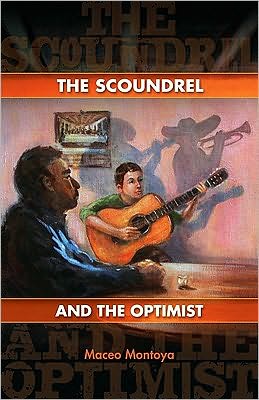 Scoundrel and the Optimist