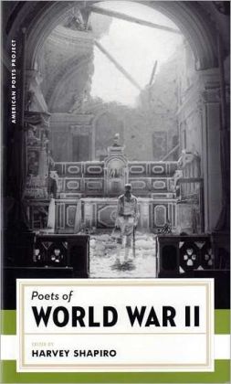 Poets of World War II