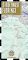 Streetwise Florence Map - Laminated City Center Street Map of Florence, Italy - Folding Pocket Size Travel Map with Train / Edition 2013