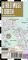 Streetwise Lisbon Map - Laminated City Center Street Map of Lisbon, Portugal - Folding Pocket Size Travel Map With Metro / Edition 2012