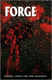 Forge #8