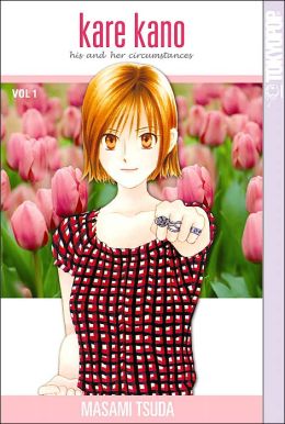 Kare Kano, Volume 1