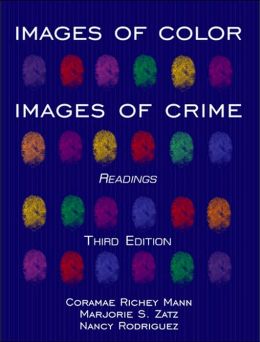 Images of Color, Images of Crime: (Readings)