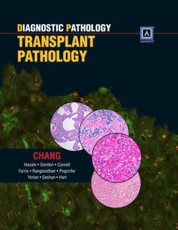 Diagnostic Pathology: Transplant Pathology: Published Amirsys®