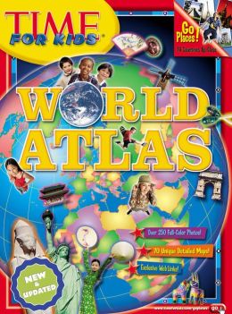 Time for Kids World