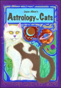 Joyce Jillson's Astrology for Cats