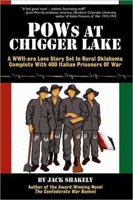 Pows At Chigger Lake