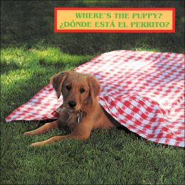 Where's the Puppy? Donde esta el Perrito?